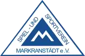 Logo des SSV Markranstädt