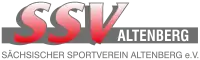 Logo SSV-Altenberg