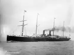 La Bretagne (1895)