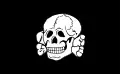 SS-Totenkopfverbände