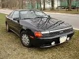 Toyota Celica GT-Four All-trac(1987–1989)