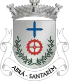 Wappen von Abrã
