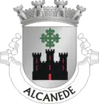 Wappen von Alcanede