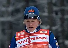 Matias Strandvall (2010)