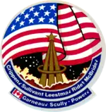 Logo von STS-41-G