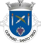 Wappen von Guimarei