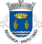 Wappen von Reguenga