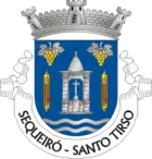 Wappen von Sequeiró