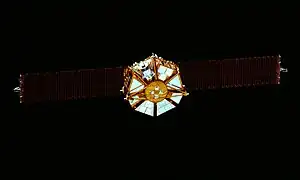 Space Flyer Unit