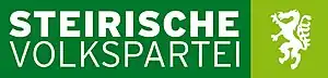 Logo der Steirischen Volkspartei