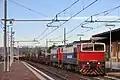 753.002 von Sistemi Territoriali, Italien
