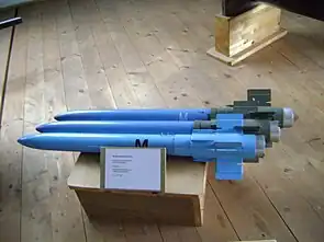 SURA-D im Schweizerischen Militärmuseum Full
