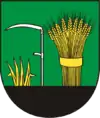 Wappen von Trstené