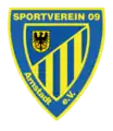 SV 09 Arnstadt (2009–2019)