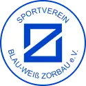 SV Blau-Weiß Zorbau