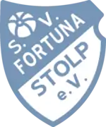 Logo des SV Fortuna Stolp