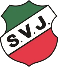 Logo des SV Insterburgs