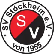Vereinslogo des SV Stöckheim