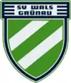 Logo des SV Wals-Grünau