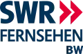 Logo für SWR Fernsehen Baden-Württemberg von 2006 bis 2011
