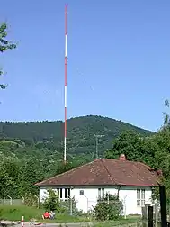 Bild des Objektes