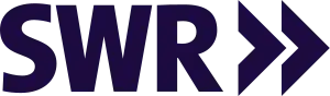 Logo des SWR seit 11. September 2023