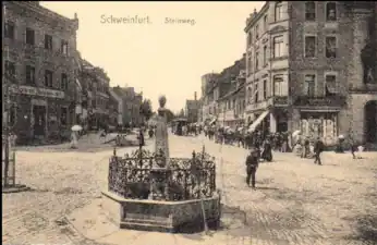 ebd.Um 1910