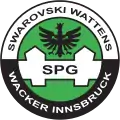 SpG Wattens-Wacker Innsbruck (1979–1986)