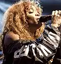 SZA 2017