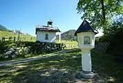 Georgs-Kapelle