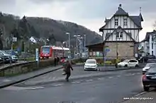 S 23 in Bad Münstereifel