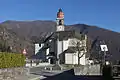 Pfarrkirche San Fedele