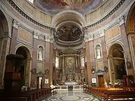 San Giacomo