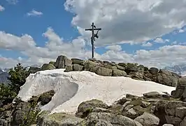 Raschötzer Kreuz