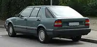 Saab 9000 (1985)