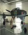 Saab J 21A