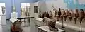Ausstellungssaal Antike