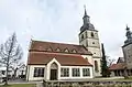 Heilige Dreifaltigkeit