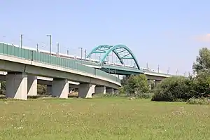 Saale-Elster-Talbrücke