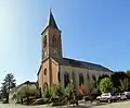 Kirche Saint-Barthélémy (1846)