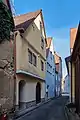 Wohngebäude