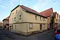 Doppelwohnhaus
