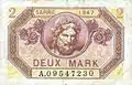 2 Saar-Mark
