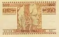 100 Saar-Mark