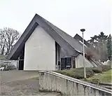 St. Thomas Morus, Saarbrücken-Am Homburg