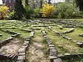 Kirchengarten