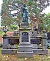 Saarlouis, Alter Friedhof