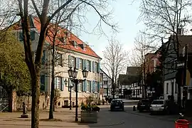 Düsseldorfer Straße