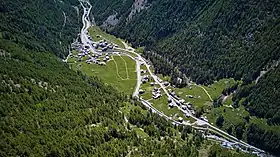 Saas-Balen VS