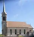 Kirche Saint-Jean-Baptiste